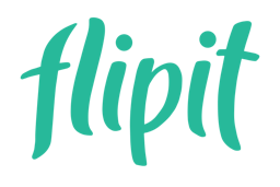 Flipit - Logo